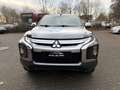 Mitsubishi L200 Select Doppelkabine 4WD Klima Gris - thumbnail 2