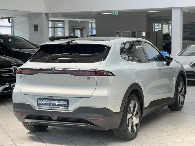 Changan Deepal S05 view 3