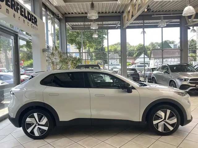 Changan Deepal S05 view 2