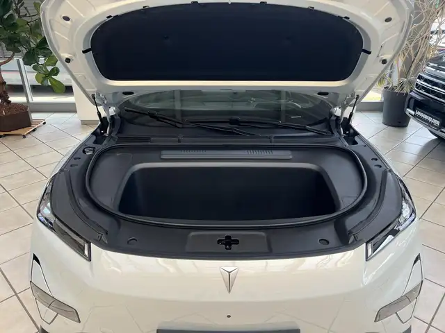 Changan Deepal S05 view 14