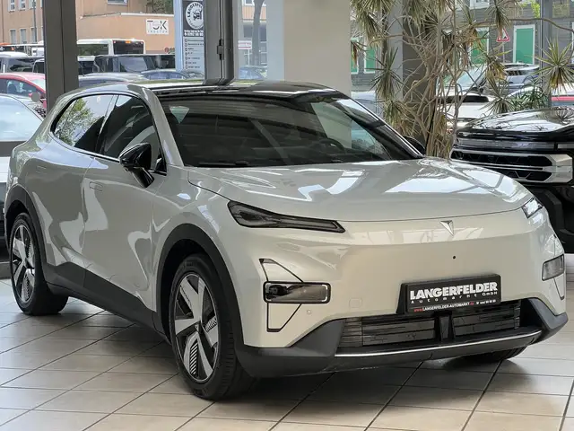 Changan Deepal S05 main image