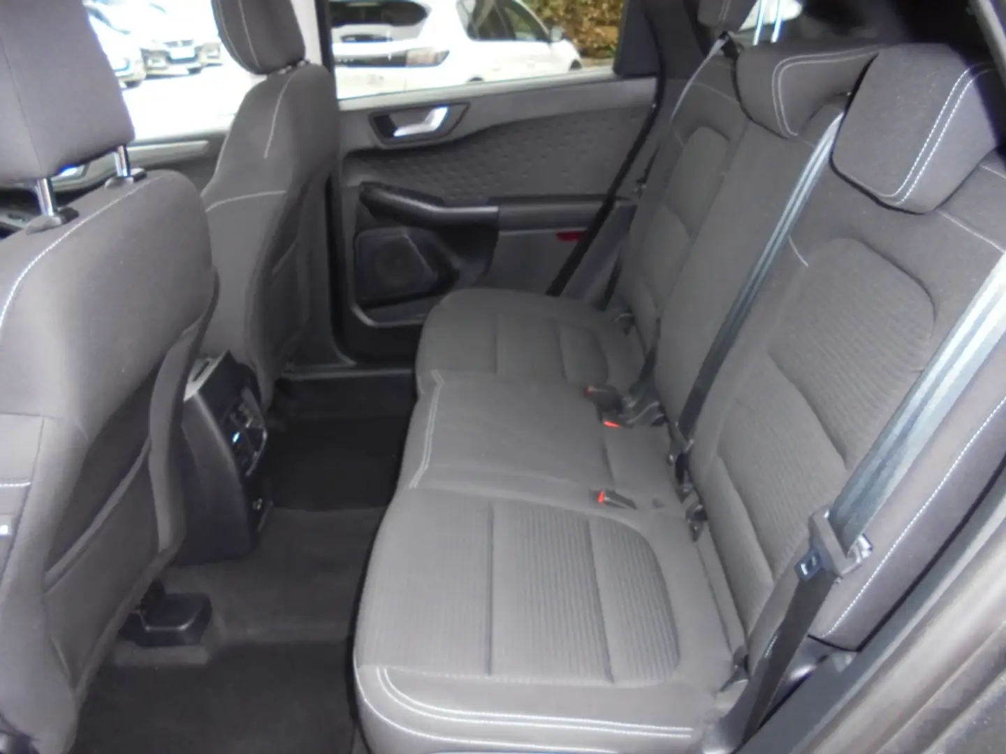 Ford Kuga 2.0 DIESEL 150 MHEV BVM6 Titanium - 2