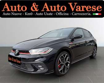 2.0 TSI GTI DSG