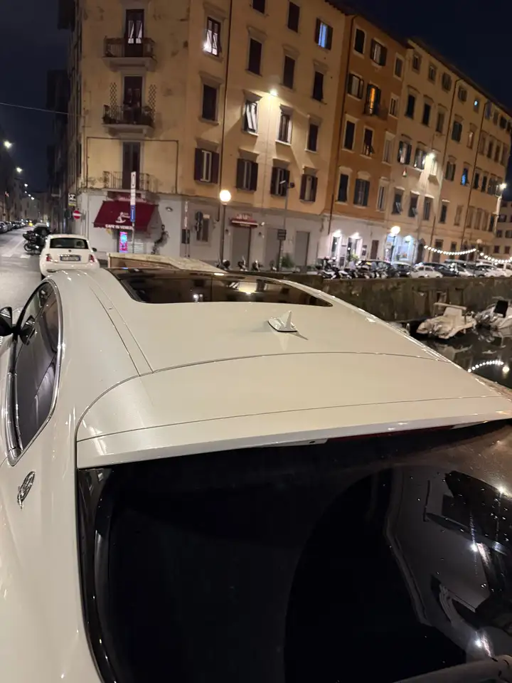 Maserati Levante 2021