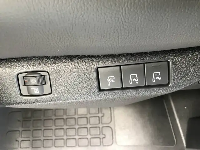 Opel Zafira ZAFIRA GS-Line (XL) 2,2 180PS 8G Automatik Ansicht 16