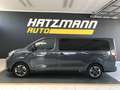 Opel Zafira ZAFIRA GS-Line (XL) 2,2 180PS 8G Automatik Grau - thumbnail 1