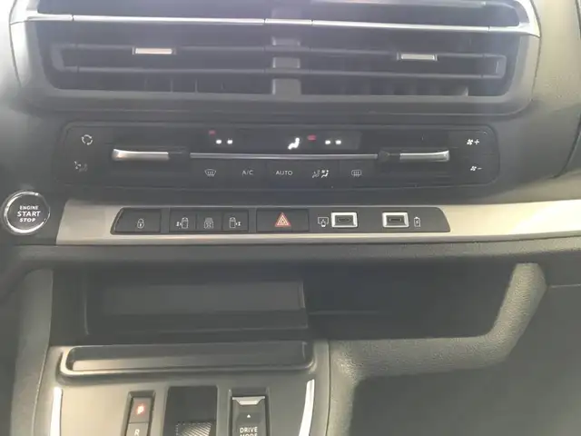 Opel Zafira ZAFIRA GS-Line (XL) 2,2 180PS 8G Automatik Ansicht 9
