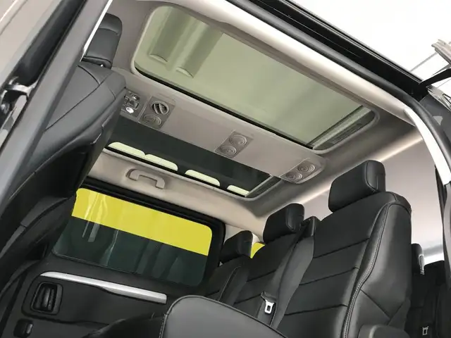 Opel Zafira ZAFIRA GS-Line (XL) 2,2 180PS 8G Automatik Ansicht 18