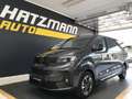 Opel Zafira ZAFIRA GS-Line (XL) 2,2 180PS 8G Automatik Grau - thumbnail 22