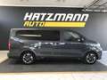 Opel Zafira ZAFIRA GS-Line (XL) 2,2 180PS 8G Automatik Grau - thumbnail 3