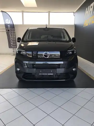 Opel Zafira ZAFIRA GS-Line (XL) 2,2 180PS 8G Automatik Ansicht 21