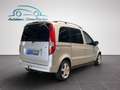 Mercedes-Benz Vaneo Compact Van 1.6 Silber - thumbnail 4