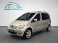 Mercedes-Benz Vaneo Compact Van 1.6 Silber - thumbnail 3