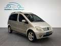 Mercedes-Benz Vaneo Compact Van 1.6 Silber - thumbnail 2
