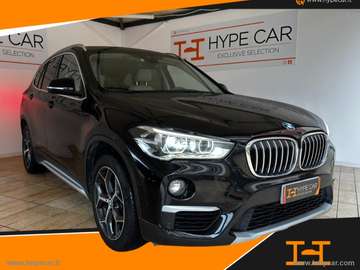 xDrive18d xLine