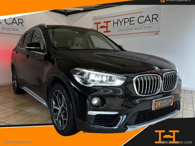 BMW X1 xDrive18d xLine