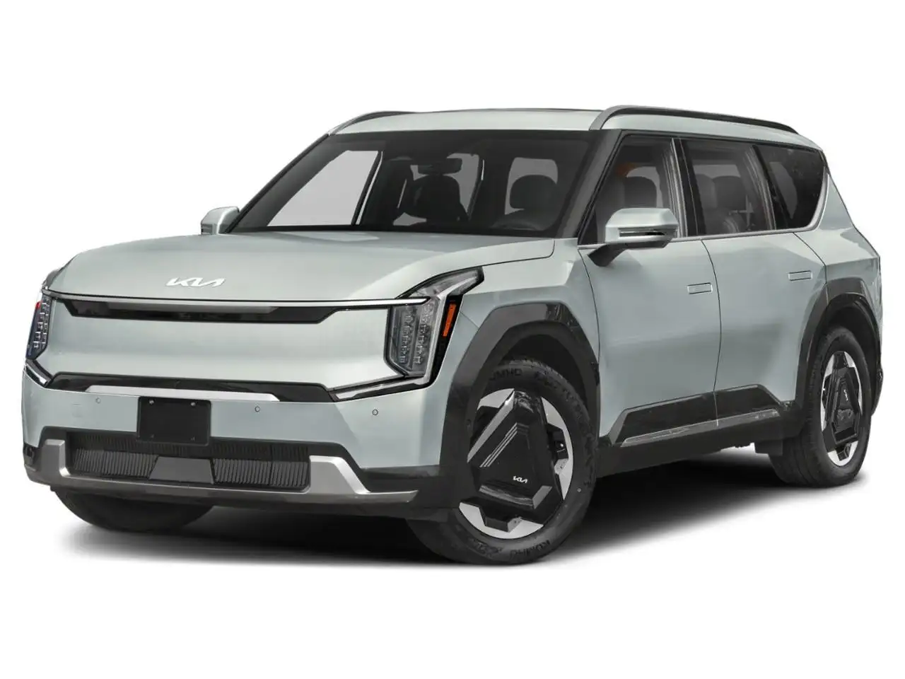 2024 Kia EV9
