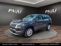 Jeep Compass 1.5 MHEV Altitude | ALLWETTER, WINTER Gris - thumbnail 1