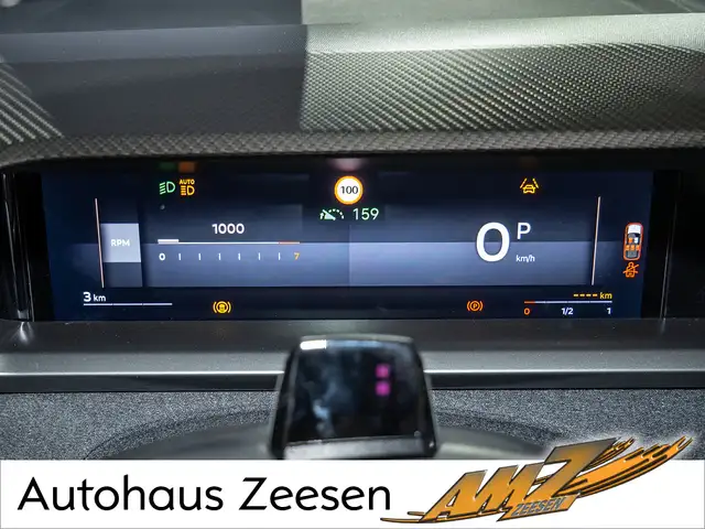 Opel Grandland view 13