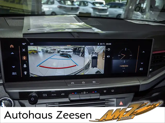 Opel Grandland view 10