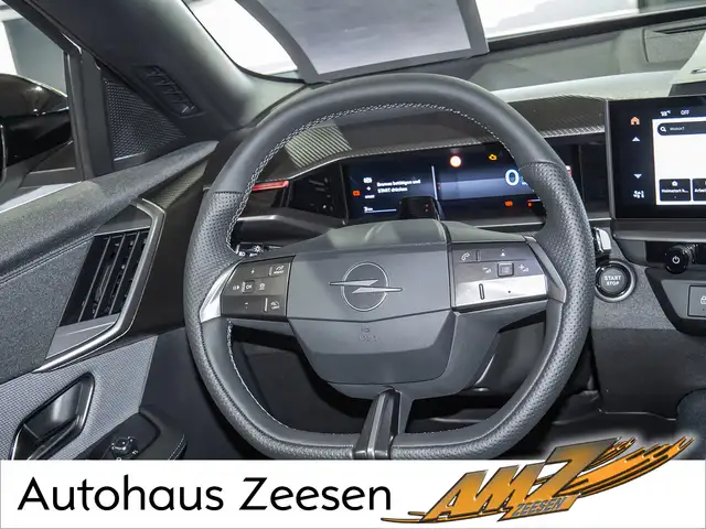 Opel Grandland view 7