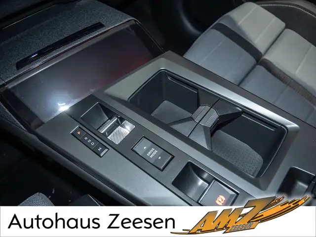 Opel Grandland view 11