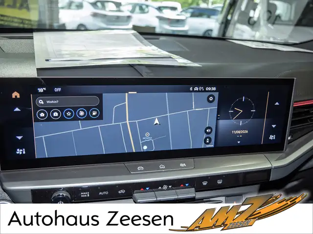 Opel Grandland view 8
