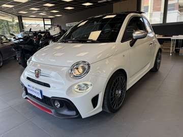 595 1.4 t-jet Turismo 165cv TETTO APRIBILE EDIZION