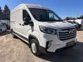 Maxus Deliver 9 2.0 Diesel Kastenwagen Kamera MwSt Weiß - thumbnail 3