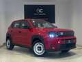 Fiat Grande Panda 87kW RED Rojo - thumbnail 3