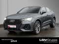 Audi Q3 Sportback 35 TDI S line Navi LED Kamera PDC+ Grau - thumbnail 1