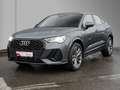 Audi Q3 Sportback 35 TDI S line Navi LED Kamera PDC+ Grau - thumbnail 2