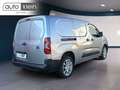 Citroen Berlingo KW DK XL BlueHDi 130 S&S Silber - thumbnail 4
