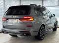 BMW X7 xD40d MSport-PRO 360°Kam PANO HUD AHK 22'Zoll Gris - thumbnail 4