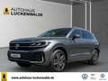 Volkswagen Touareg 3.0 TDI 4M R-Line tiptronic *PANO*HuD* Grau - thumbnail 2