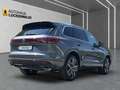 Volkswagen Touareg 3.0 TDI 4M R-Line tiptronic *PANO*HuD* Grau - thumbnail 3
