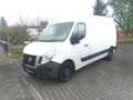Nissan NV400 L2H2! EURO-6! AHK-2500KG ! Bianco - thumbnail 9