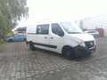 Nissan NV400 L2H2! EURO-6! AHK-2500KG ! Bianco - thumbnail 6