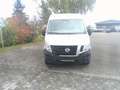 Nissan NV400 L2H2! EURO-6! AHK-2500KG ! Bianco - thumbnail 10