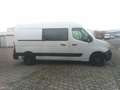 Nissan NV400 L2H2! EURO-6! AHK-2500KG ! Bianco - thumbnail 2