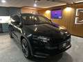 Skoda Karoq 2,0 TDI 4x4 Sportline - Facelift - ACC - Matrix Schwarz - thumbnail 2