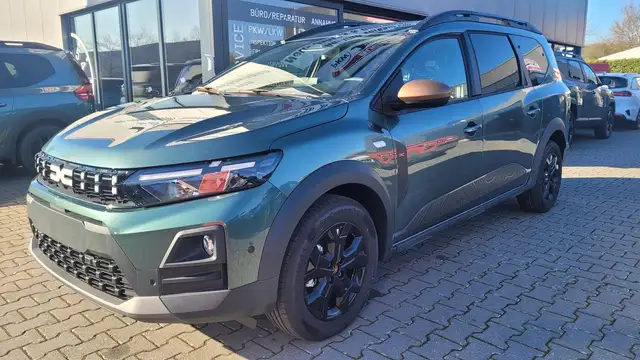 Dacia Jogger Extreme TCe110 MJ26*7-S*LED*Shzg*PDC*Cam*ACA*16...