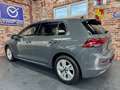 Volkswagen Golf Golf VIII 2.0 TDi 150cv Auto LIFE Grijs - thumbnail 2