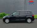 Volkswagen Touran 1.5 TSI Comfortline Navi Digitales Cockpit ACC App Noir - thumbnail 2