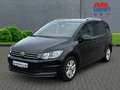 Volkswagen Touran 1.5 TSI Comfortline Navi Digitales Cockpit ACC App Noir - thumbnail 1