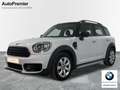 MINI Cooper Countryman AUT. Blanco - thumbnail 1