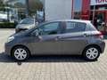 Toyota Yaris 1.3 VVT-i ASPIRATION NL-AUTO 1E-EIG DEALER-OND NAV Grijs - thumbnail 2