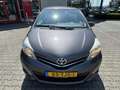 Toyota Yaris 1.3 VVT-i ASPIRATION NL-AUTO 1E-EIG DEALER-OND NAV Grijs - thumbnail 8
