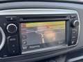 Toyota Yaris 1.3 VVT-i ASPIRATION NL-AUTO 1E-EIG DEALER-OND NAV Grijs - thumbnail 27