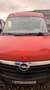 Opel Movano Camper mit Dusche, WC, Solar, 150.000 Rot - thumbnail 4